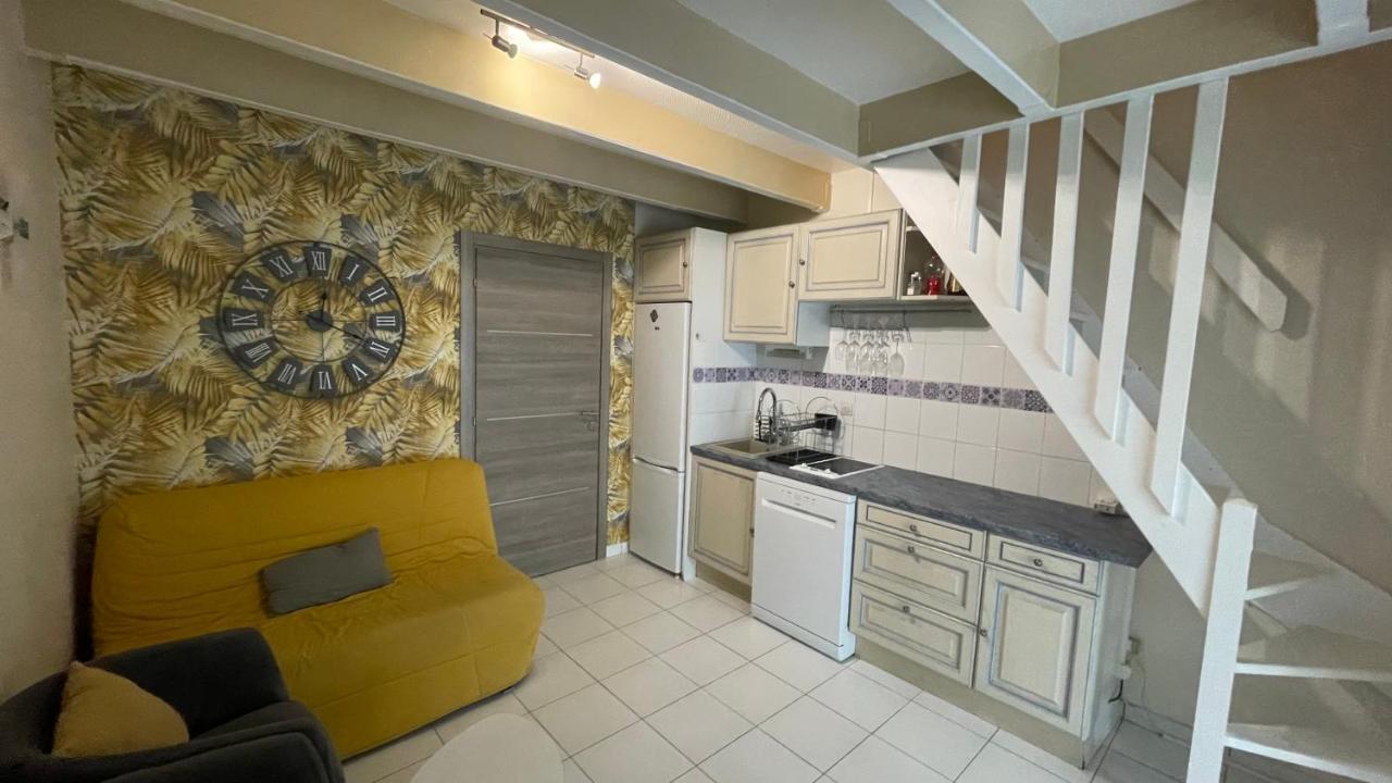 Maison De Plage Frontignan Εξωτερικό φωτογραφία