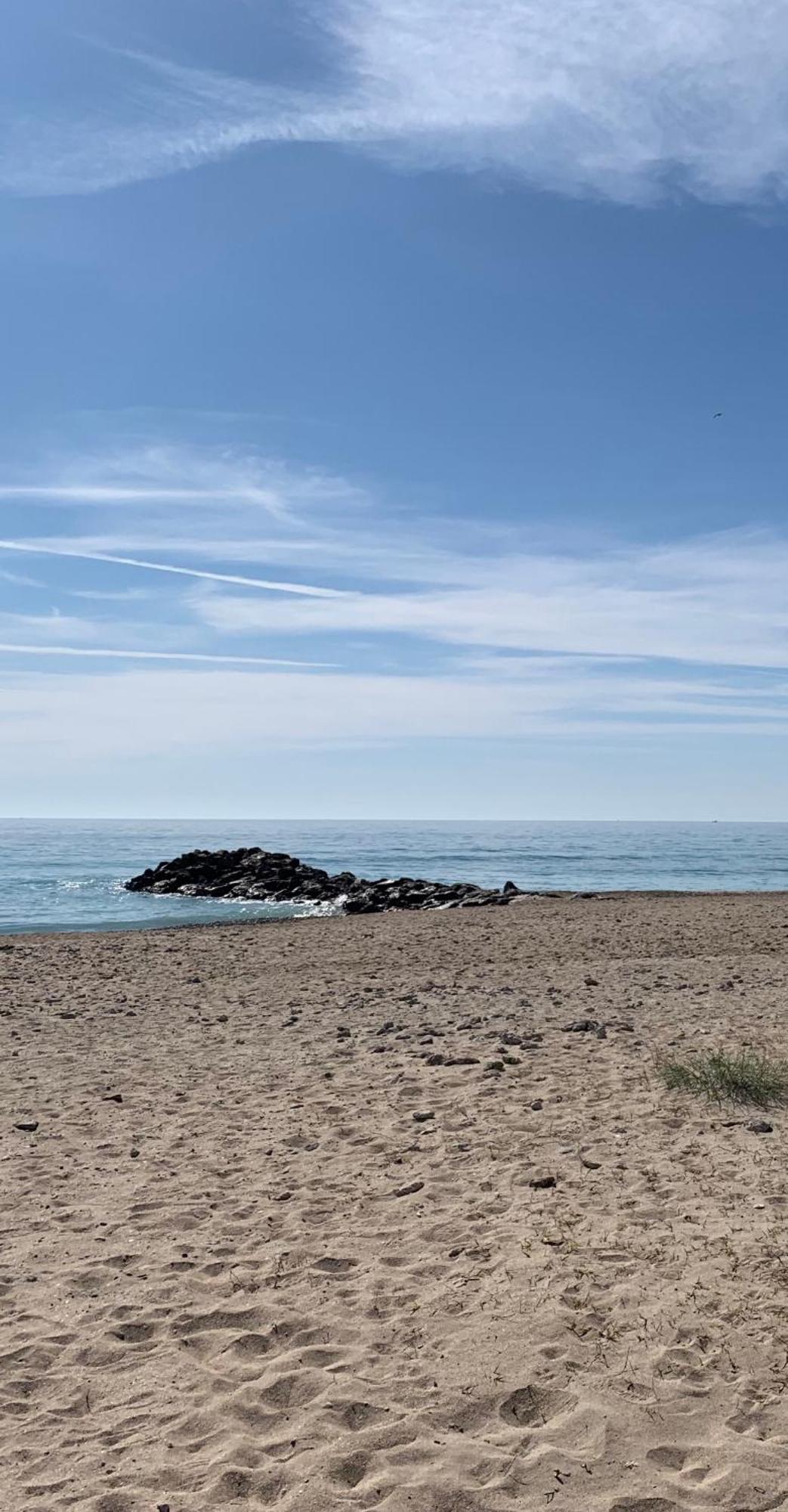 Maison De Plage Frontignan Εξωτερικό φωτογραφία