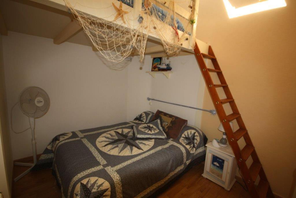 Maison De Plage Frontignan Εξωτερικό φωτογραφία