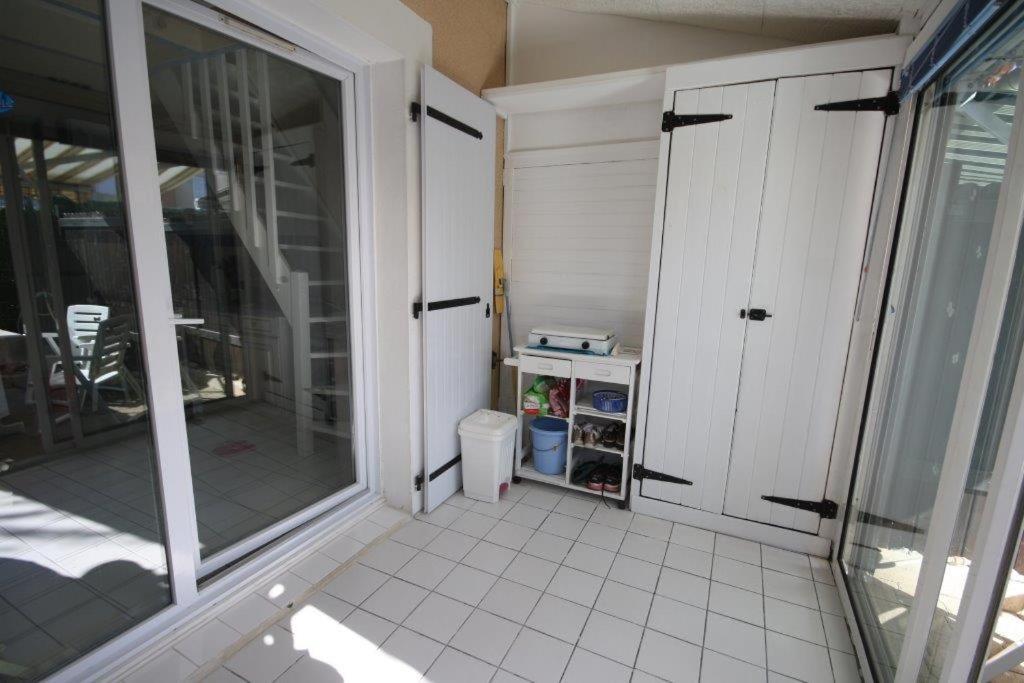 Maison De Plage Frontignan Εξωτερικό φωτογραφία