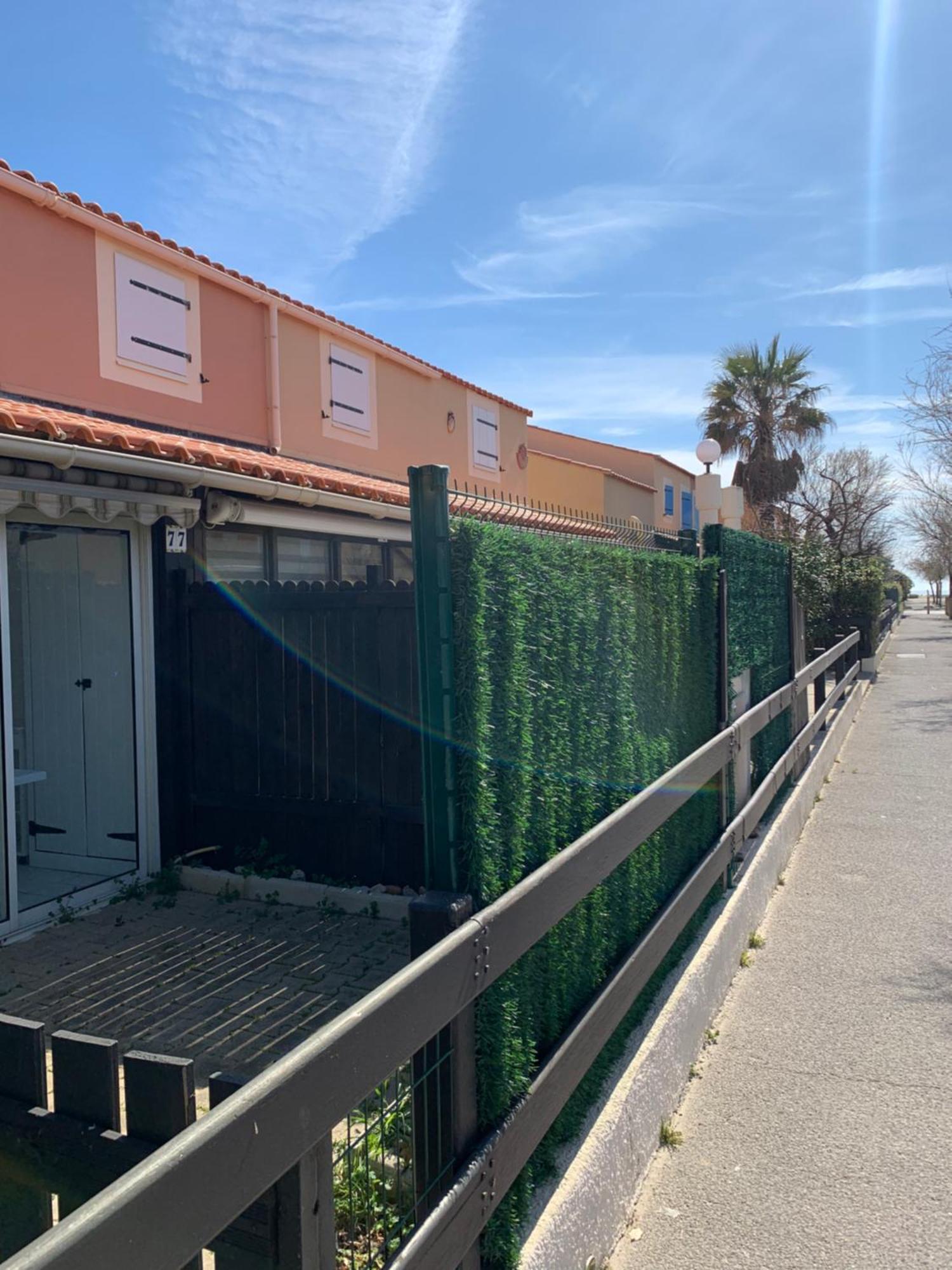 Maison De Plage Frontignan Εξωτερικό φωτογραφία