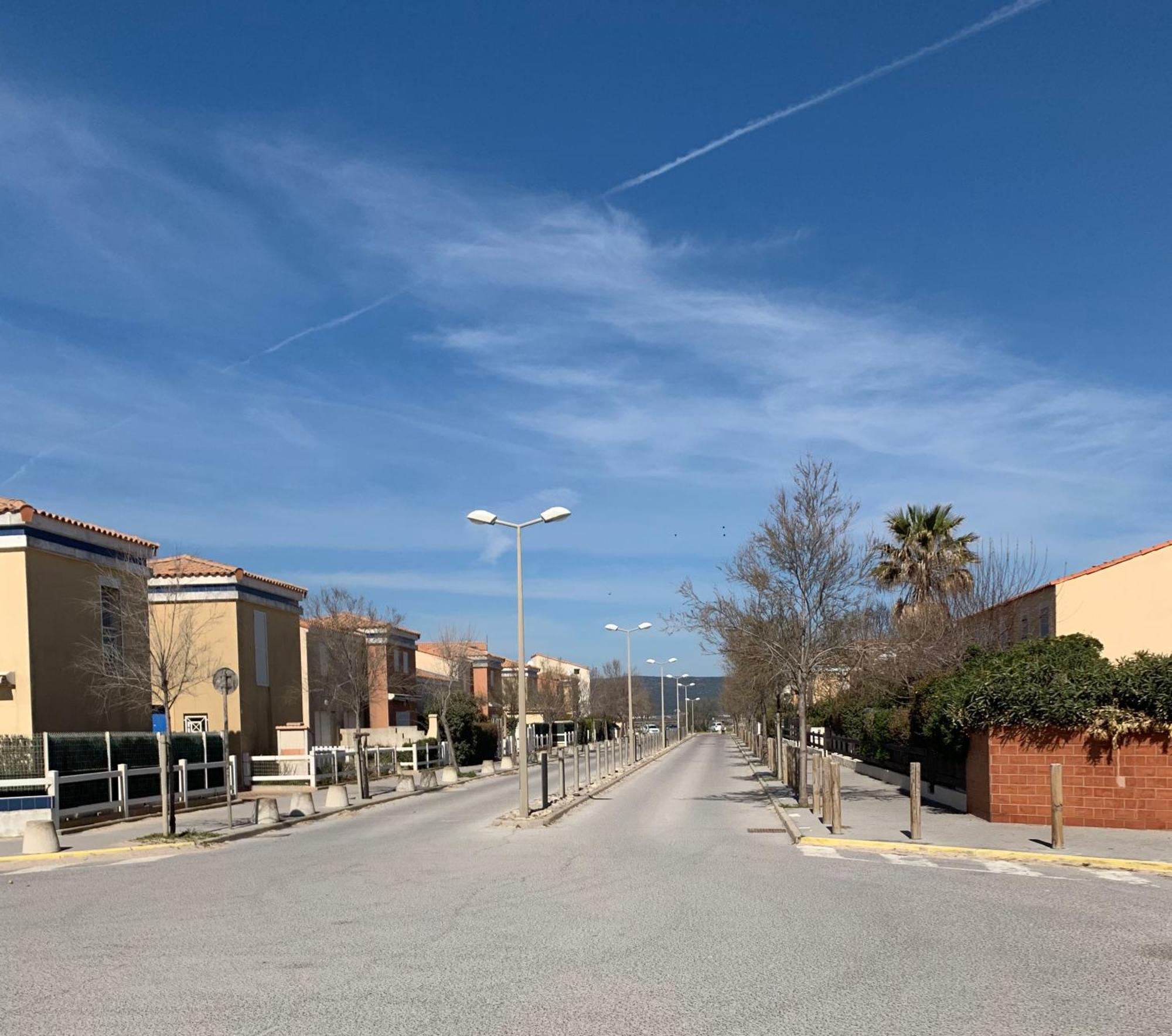 Maison De Plage Frontignan Εξωτερικό φωτογραφία