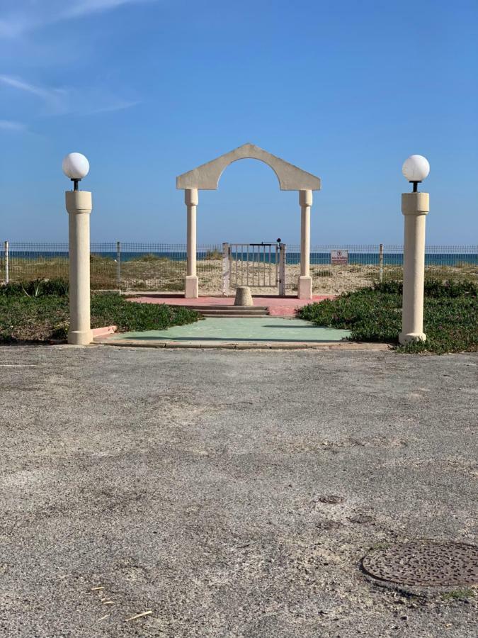 Maison De Plage Frontignan Εξωτερικό φωτογραφία