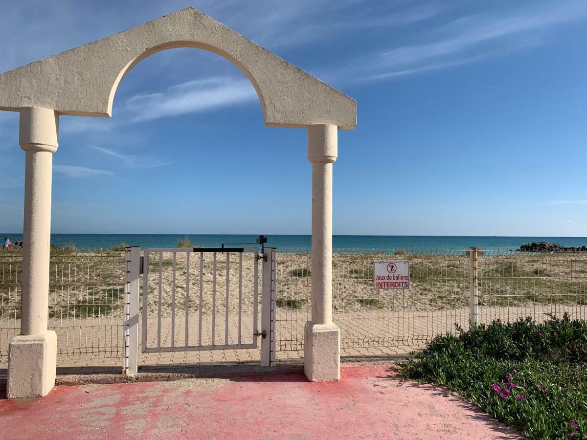 Maison De Plage Frontignan Εξωτερικό φωτογραφία
