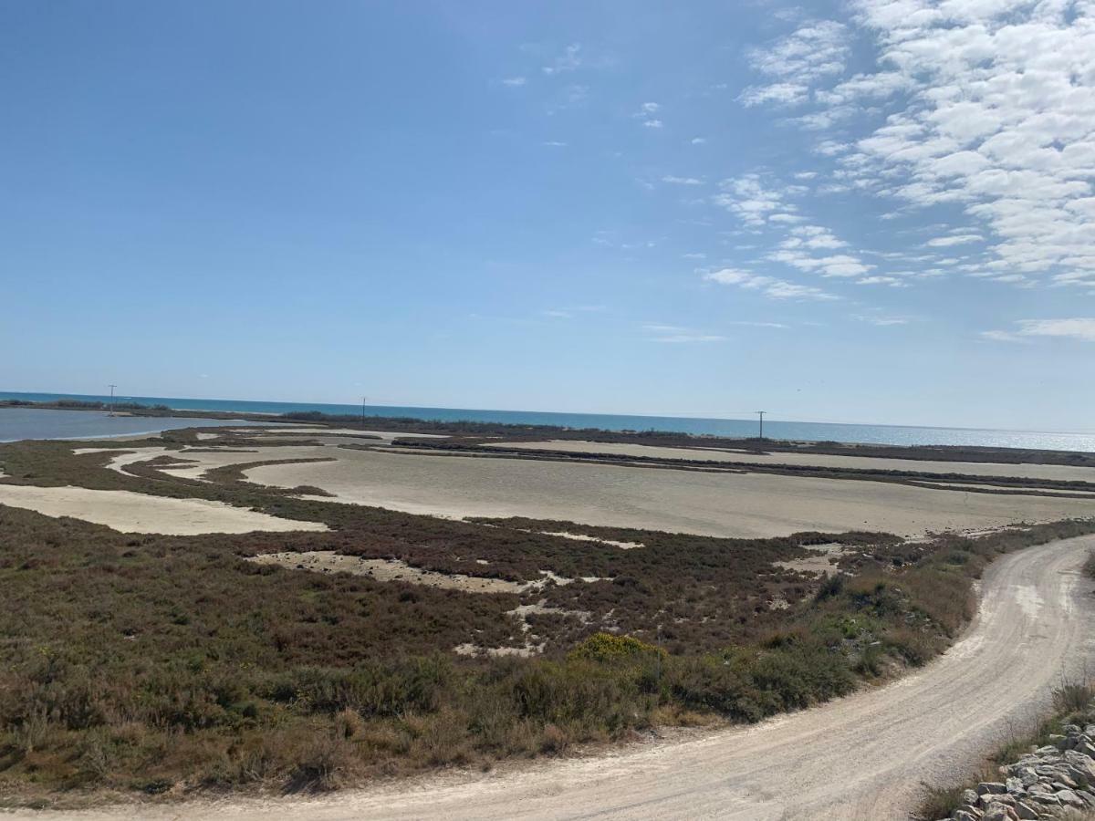 Maison De Plage Frontignan Εξωτερικό φωτογραφία