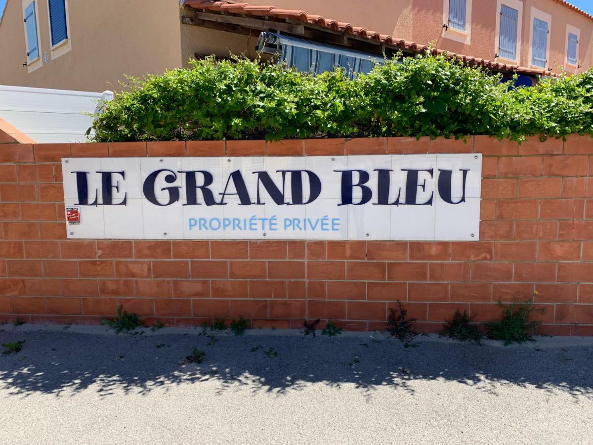 Maison De Plage Frontignan Εξωτερικό φωτογραφία
