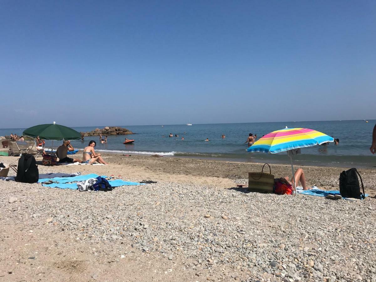 Maison De Plage Frontignan Εξωτερικό φωτογραφία