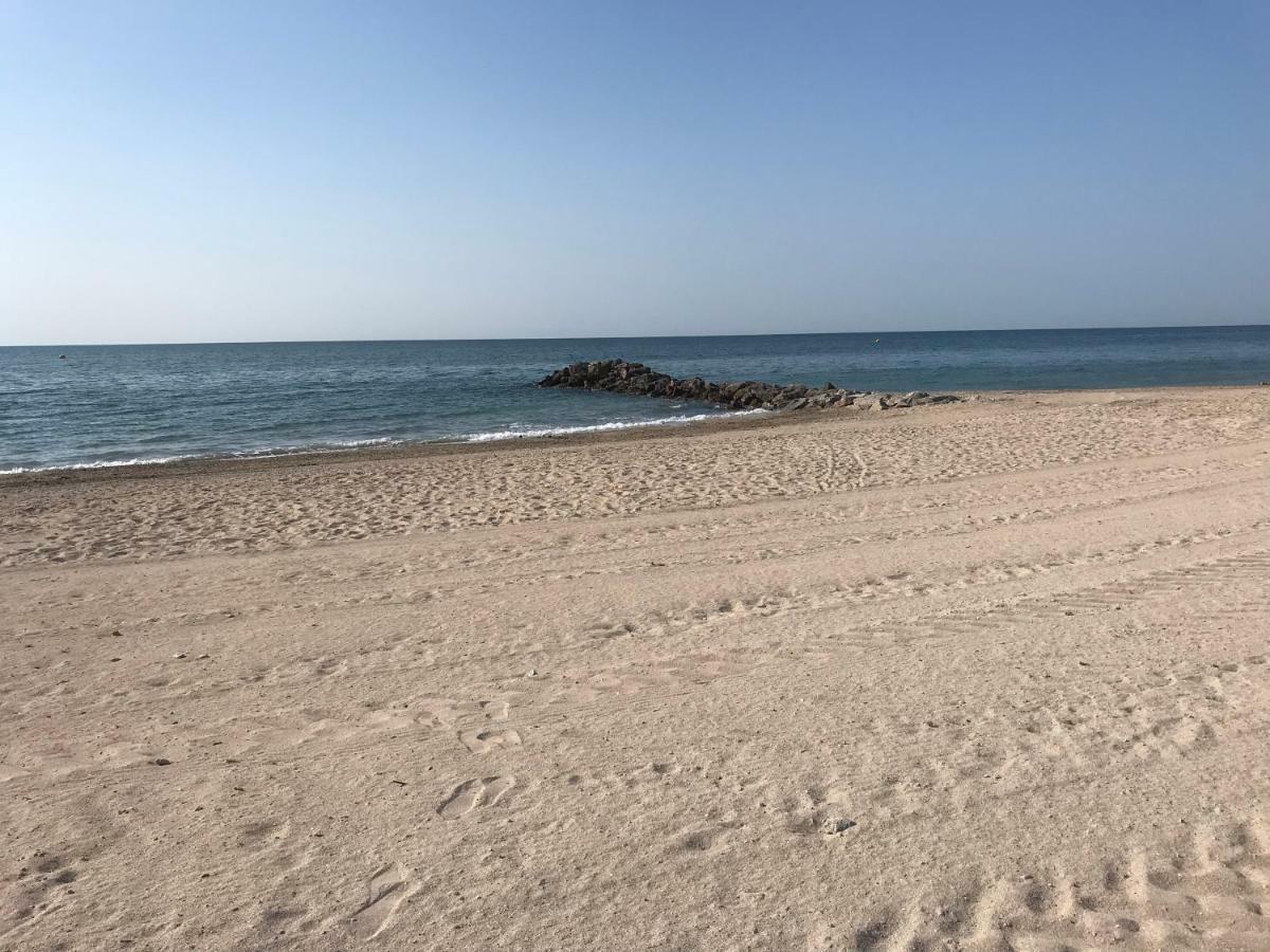 Maison De Plage Frontignan Εξωτερικό φωτογραφία