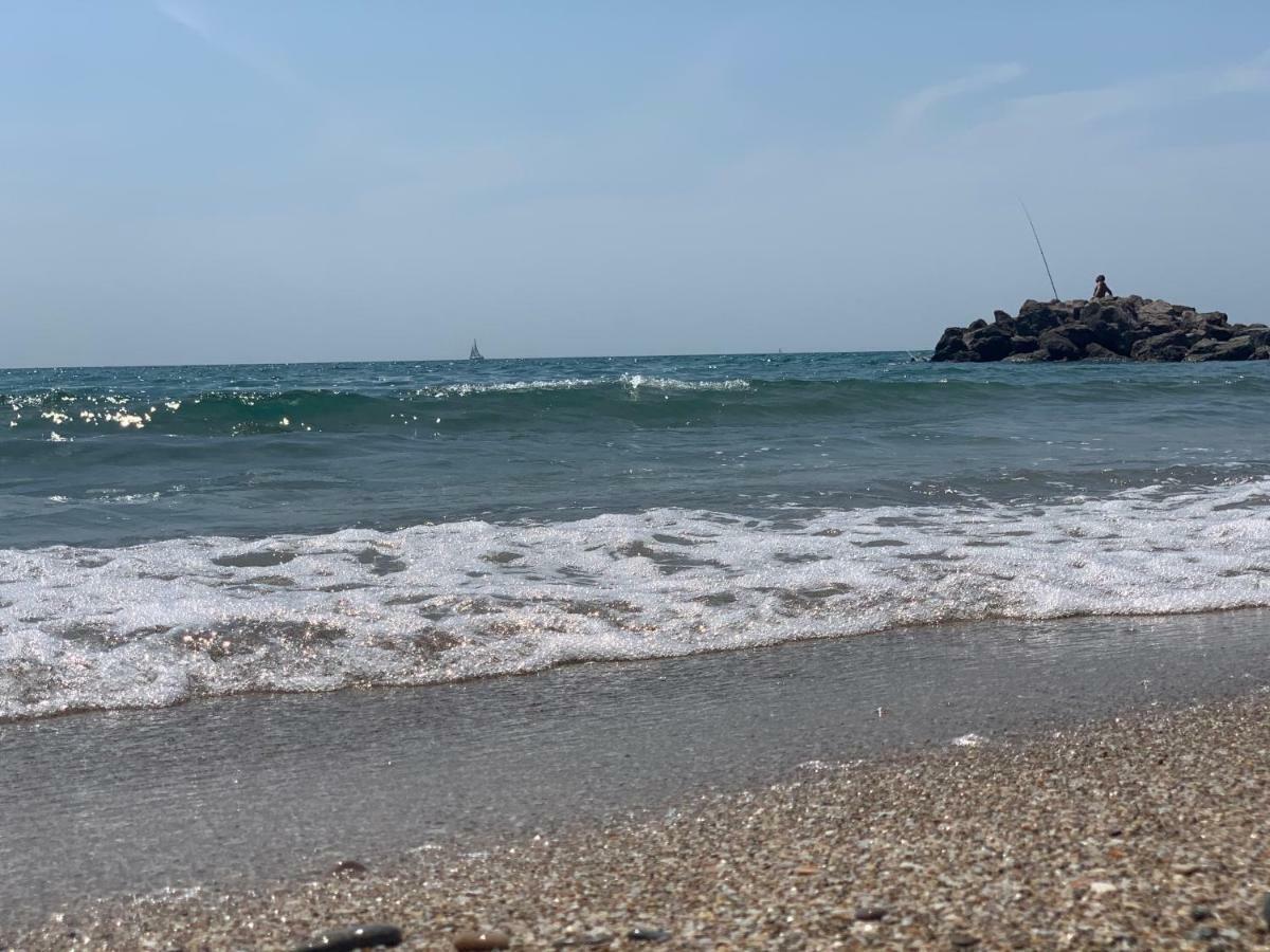 Maison De Plage Frontignan Εξωτερικό φωτογραφία