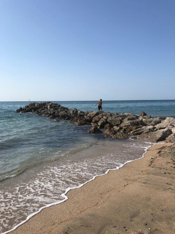 Maison De Plage Frontignan Εξωτερικό φωτογραφία